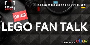 LEGO Fan Talk 2026