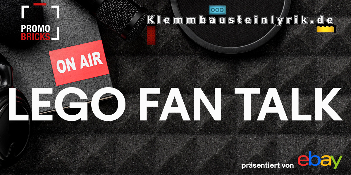 LEGO Fan Talk 2026