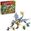 LEGO Ninjago 71855
