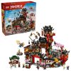 LEGO Ninjago 71861