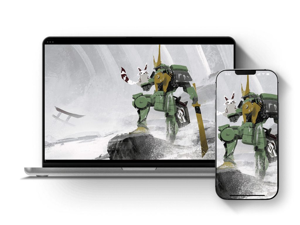 LEGO Ninjago Anniversary Digital Download