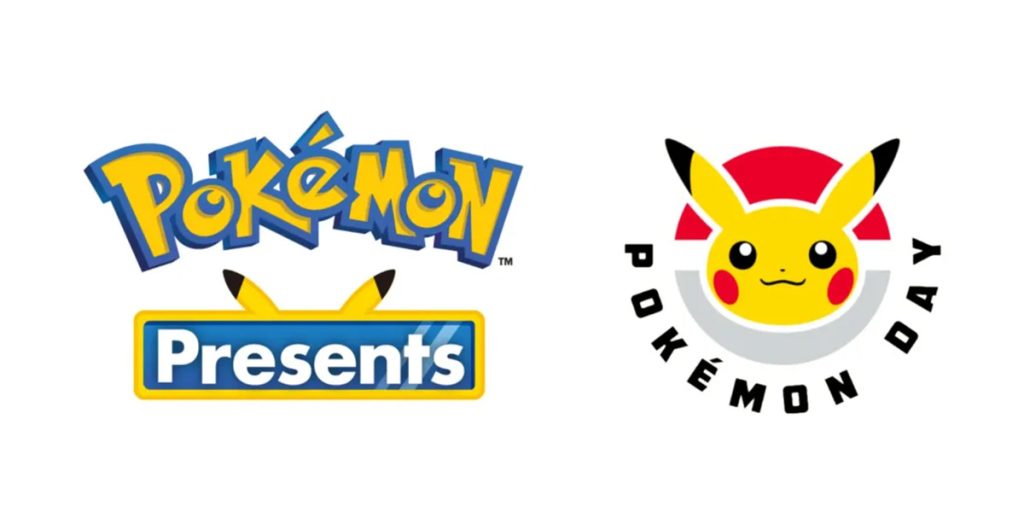Pokemon Presents anlässlich des Pokemon Day 2026