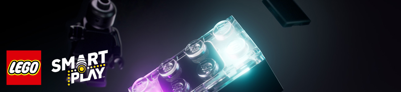 LEGO Smart Play Themenseite