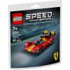 LEGO Speed Champions 30709