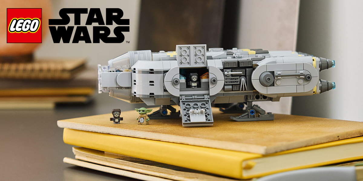 LEGO Star Wars Neuheiten 2026