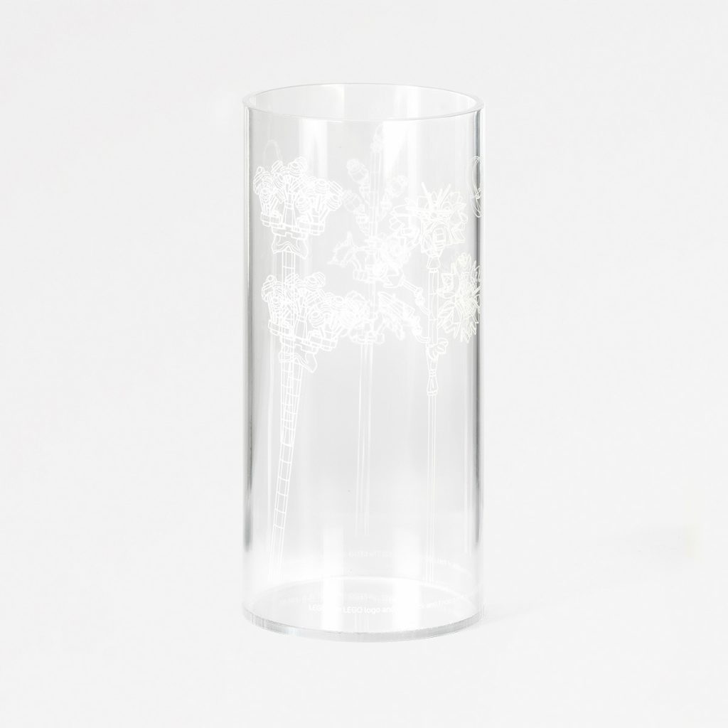 LEGO 5010393 Wildblumen-Vase