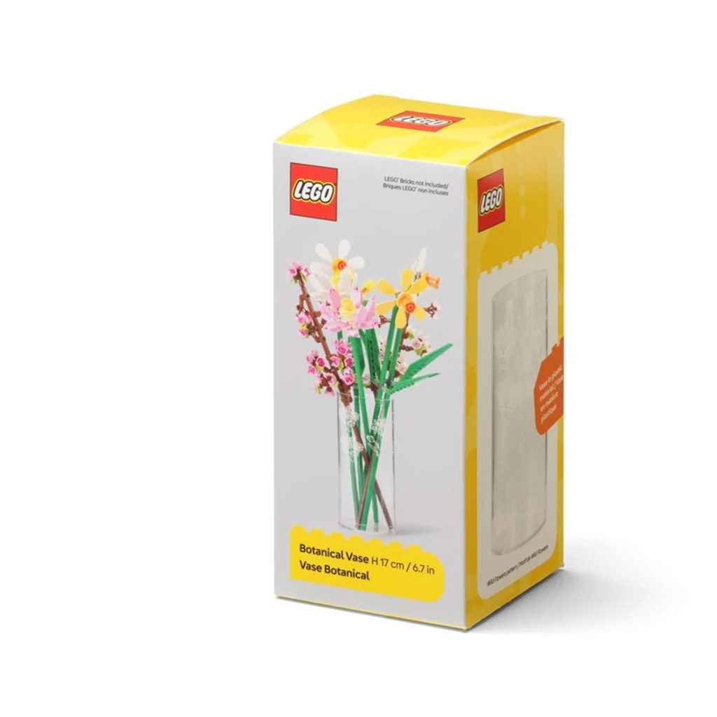 LEGO 5010393 Wildblumen-Vase