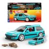 Mattel Brick Shop Honda Civic