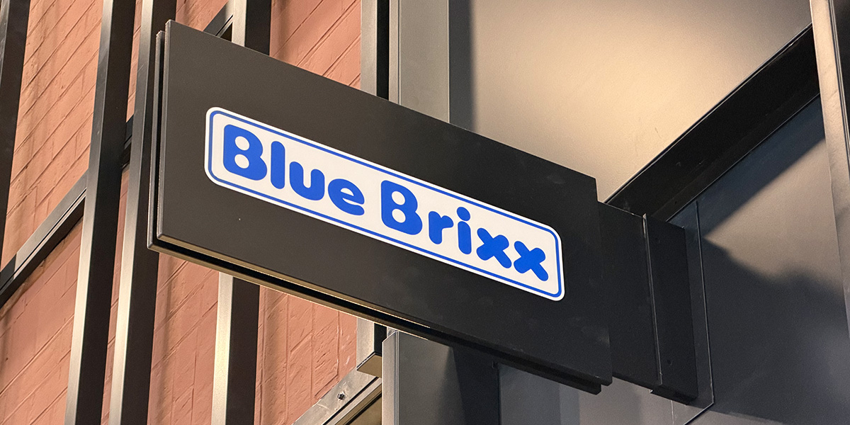 BlueBrixx