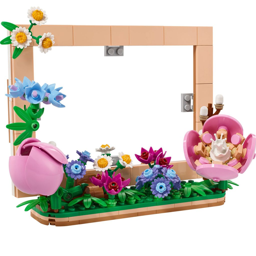 LEGO Botanicals 40916