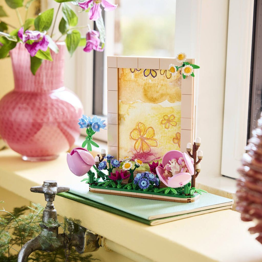 LEGO Botanicals 40916