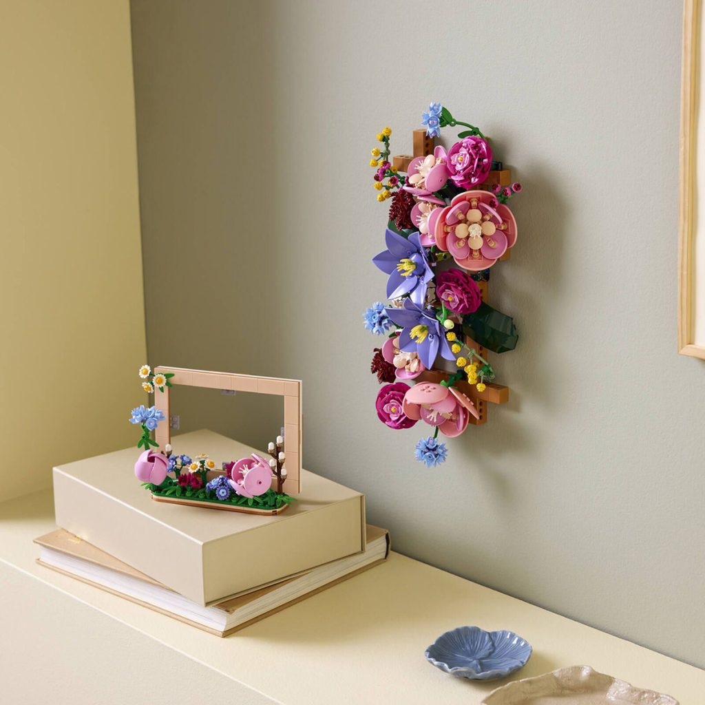 LEGO Botanicals 40916