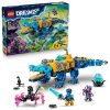 LEGO Dreamzzz 71512