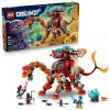 LEGO Dreamzzz 71514