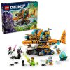 LEGO Dreamzzz 71515