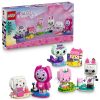 Gabbys Dollhouse 11215