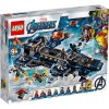 LEGO Marvel 76153