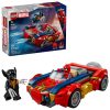 LEGO Marvel 76336