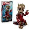 LEGO Marvel 76341