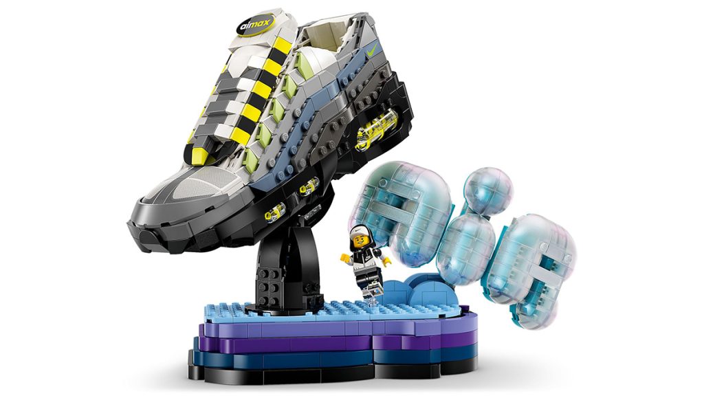 LEGO Editions 43025 Nike Air Max 95