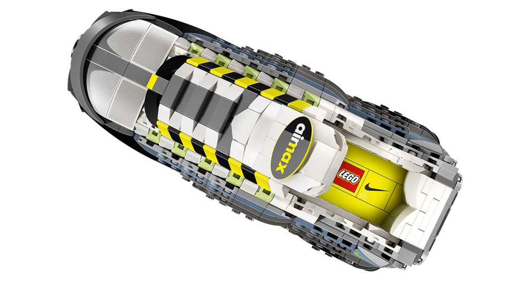 LEGO Editions 43025 Nike Air Max 95