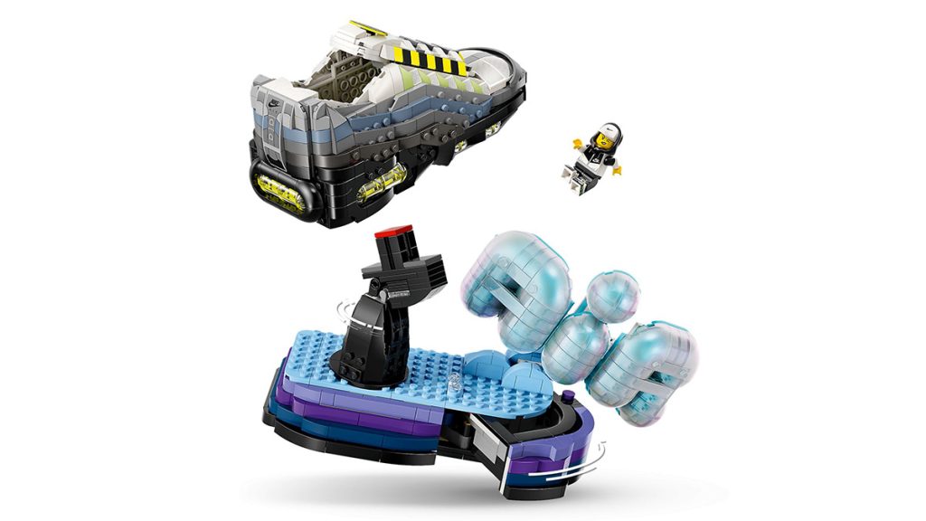 LEGO Editions 43025 Nike Air Max 95