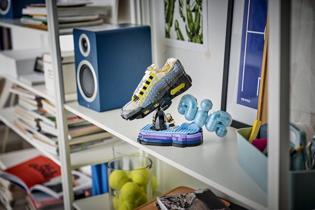 LEGO Editions 43025 Nike Air Max 95