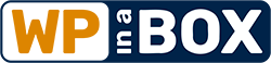 WP in a Box WordPress Hosting
