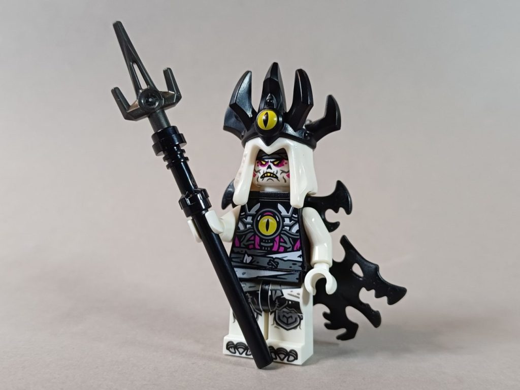 LEGO Dreamzzz Magazin 13