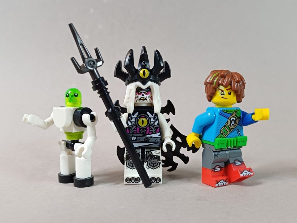 LEGO Dreamzzz Magazin 13