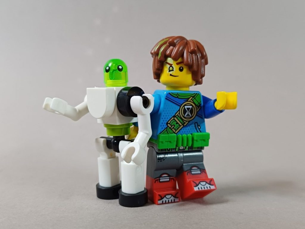 LEGO Dreamzzz Magazin 13