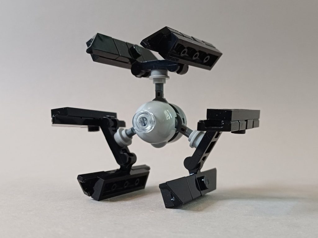 LEGO Star Wars Sonderheft 1 mit zwei Extras im Review