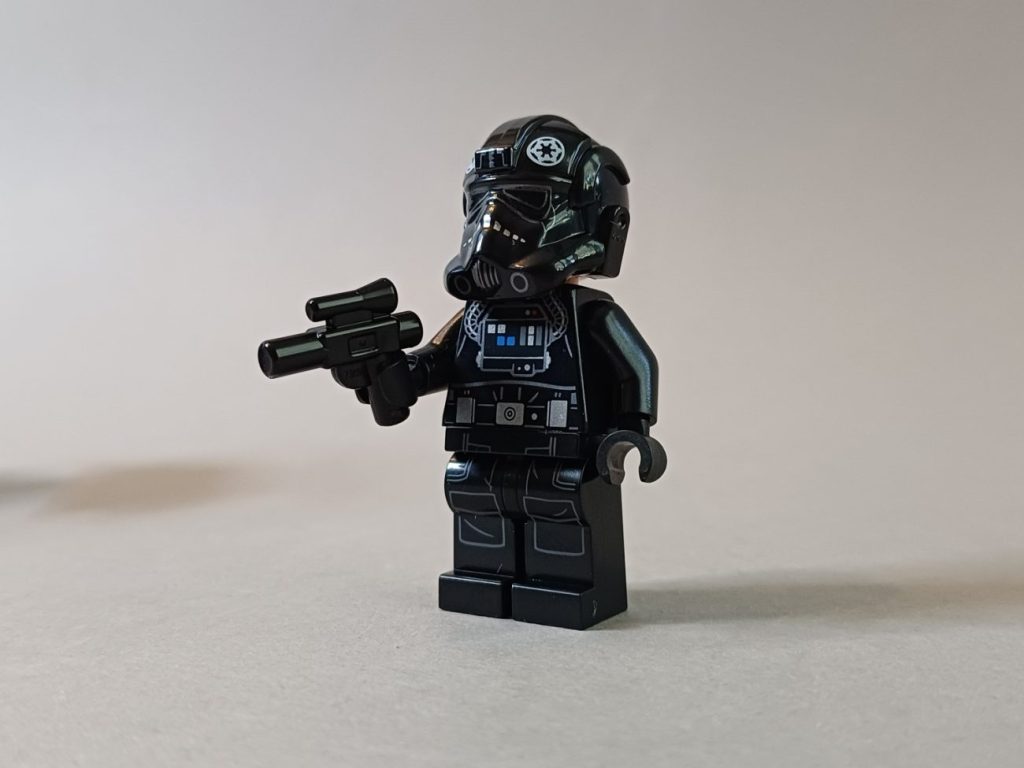 LEGO Star Wars Sonderheft 1 mit zwei Extras im Review