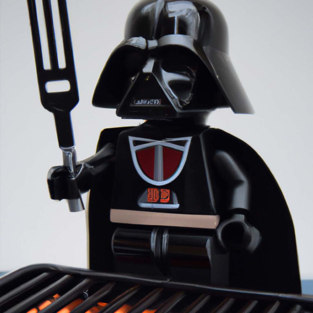 LEGO Star Wars Tag 2026 bei JB Spielwaren