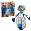 LEGO Marvel 76339