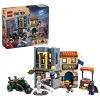 LEGO One Piece 75642