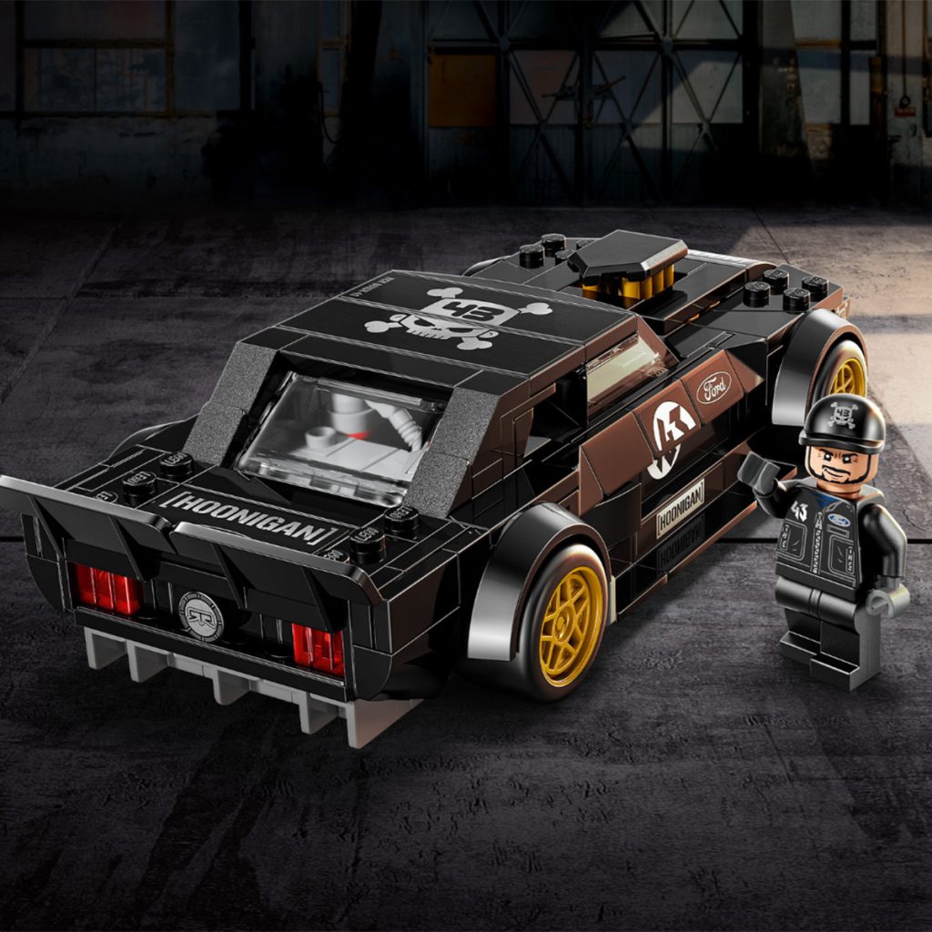 LEGO Speed Champions 77262