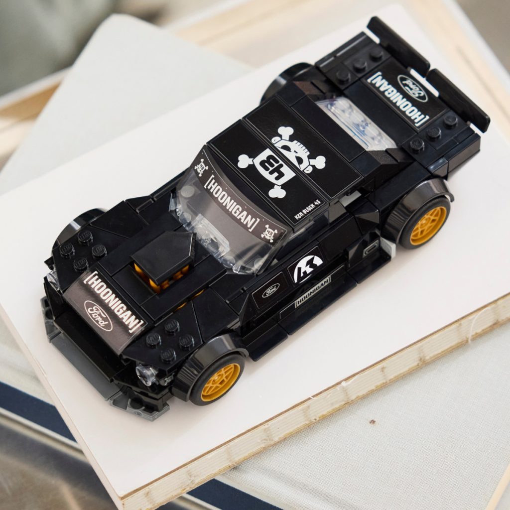 LEGO Speed Champions 77262