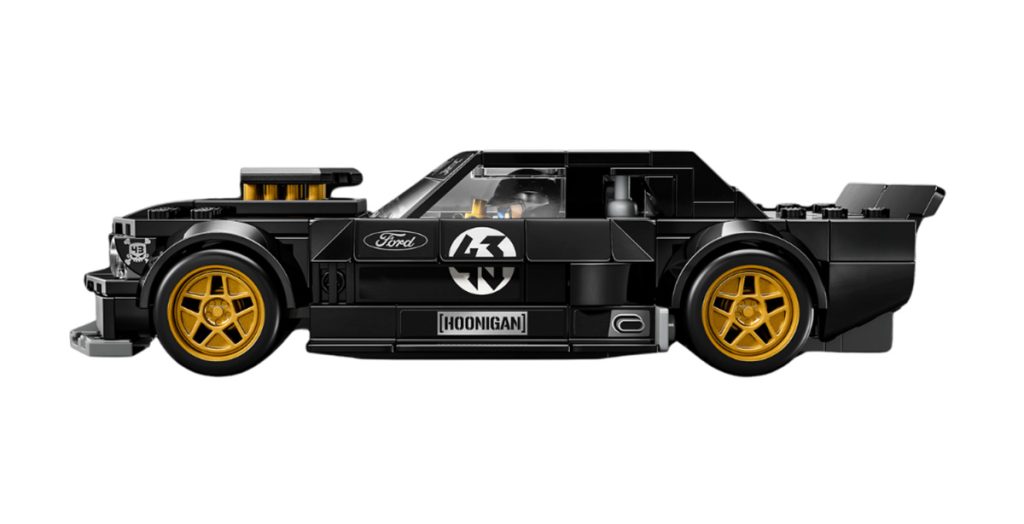 LEGO Speed Champions 77262