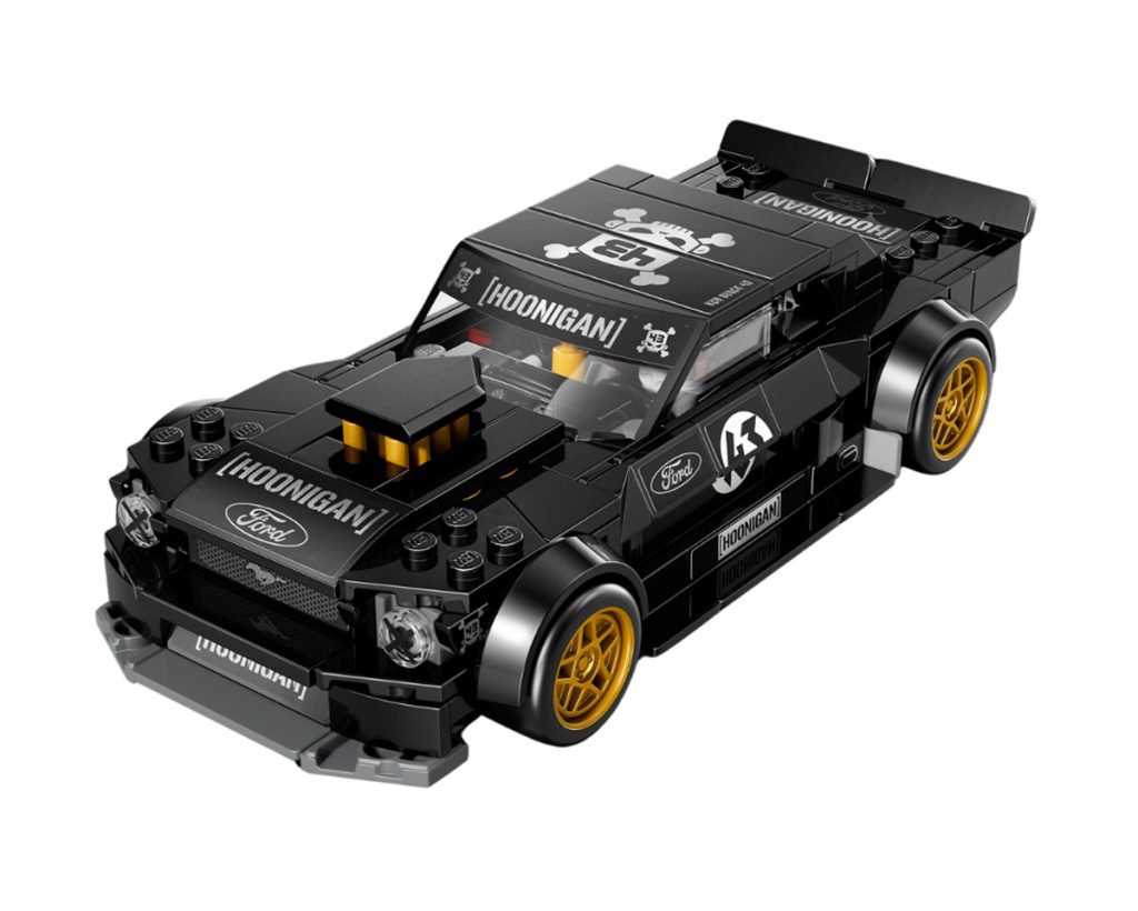 LEGO Speed Champions 77262