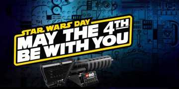 LEGO Star Wars May the 4th 2026 GWP