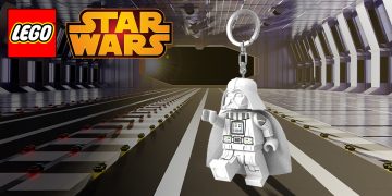 Neue LEGO Star Wars Figuren mit LED-Licht