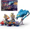 Mattel Brick Shop JMB30