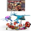 Mattel Brick Shop JNF83