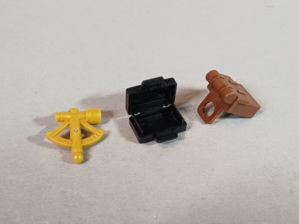 LEGO Build a Minifigure Mai 2026