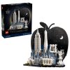 LEGO Architecture 21066
