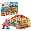 LEGO Bluey 11221