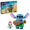 LEGO Disney 43296
