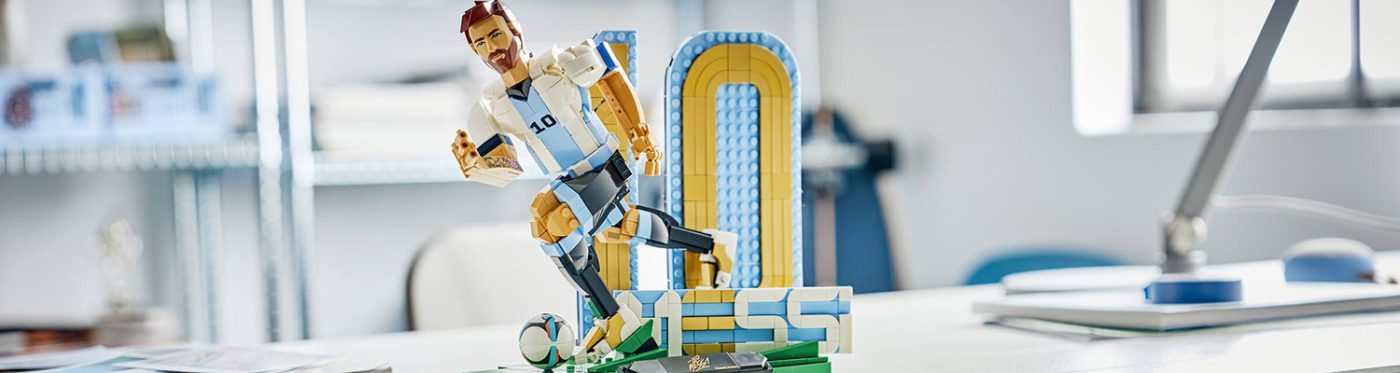 LEGO Editions Themenseite 2026 bei Promobricks