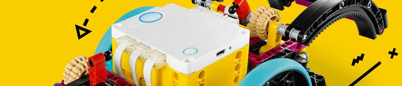 LEGO Education Themenseite bei Promobricks